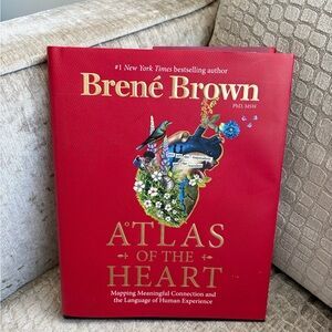 Atlas of the Heart